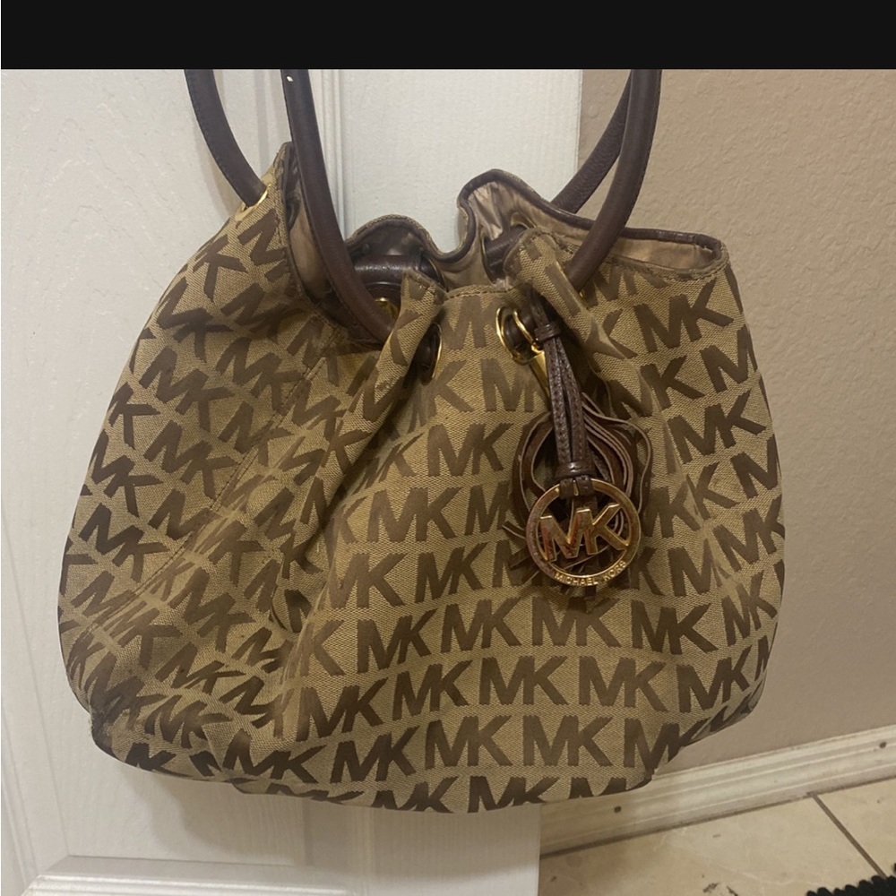 Michael Kors bag